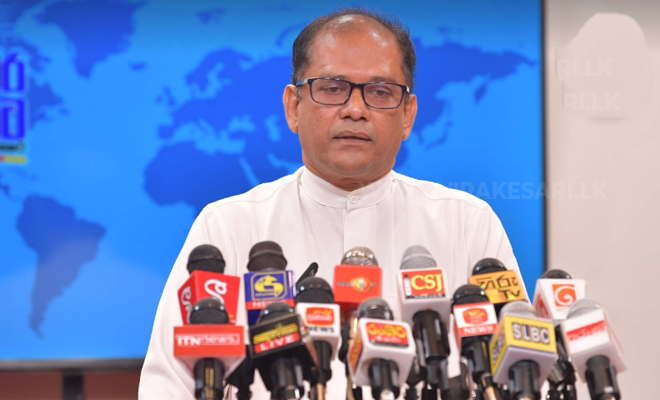 மாற்றுத்திறனாளி சமூகத்தின் உரிமைகளைப் பாதுகாக்க புதிய சட்டமூலம் – சமூக வலுவூட்டல் இராஜாங்க அமைச்சர் அனுப பெஸ்குவல்