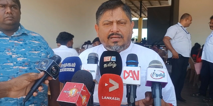 அனைத்துச் சமூகங்களையும் நாம் ஒன்றிணைத்துள்ளோம்! இராஜாங்க அமைச்சர் காதர் மஸ்தான் பெருமிதம்