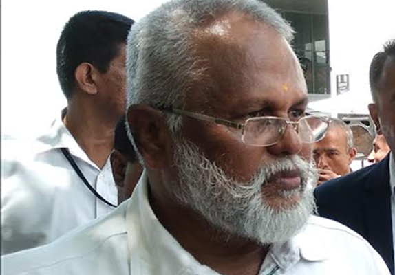 சீனாவா?, இந்தியாவா? என்று கேட்டால் இந்தியாவுக்கே முன்னுரிமை கொடுப்பேன்! அமைச்சர் டக்ளஸ் பகிரங்கம்