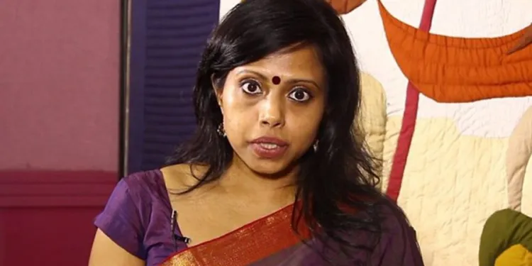 நீதிபதியை அழைப்பதற்கு சட்டமா அதிபருக்கு அதிகாரமில்லை – அம்பிகா சற்குணநாதன்