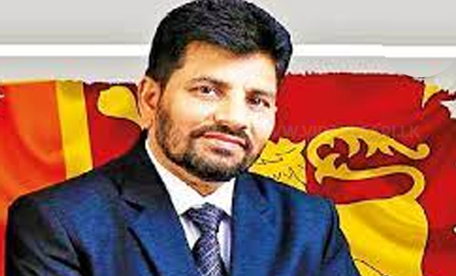 அலிசப்ரி ரஹீம் எம்.பிமீது மற்றுமொரு குற்றச்சாட்டு!