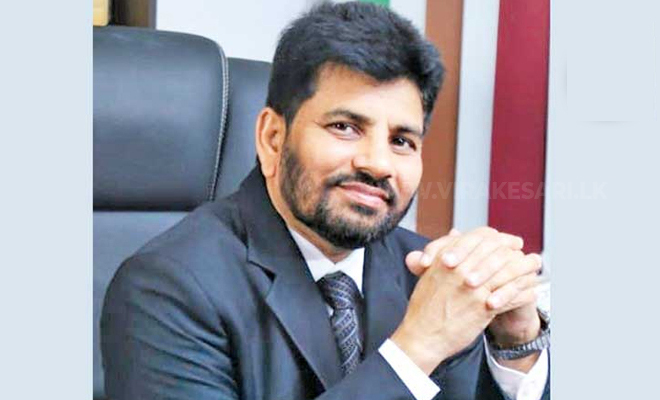 அலி சப்ரி ரஹீம் தொடர்பில் ஏன் இதுவரையில் சட்டநடவடிக்கைகள் முன்னெடுக்கப்படவில்லை? இலஞ்ச, ஊழல், வீண் விரயத்திற்கு எதிரான பிரஜைகள் சக்தி கேள்வி