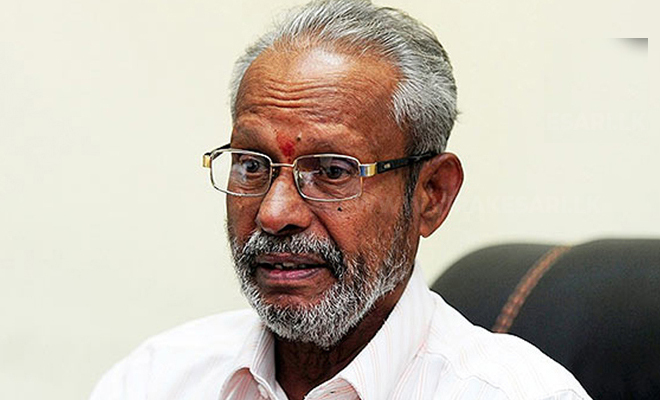 மாகாண அதிகாரம் மத்தியின் கைகளில்: ஆளுநர் மீள்பரிசீலனை செய்ய வேண்டும் அவைத் தலைவர் சிவஞானம் கோரிக்கை