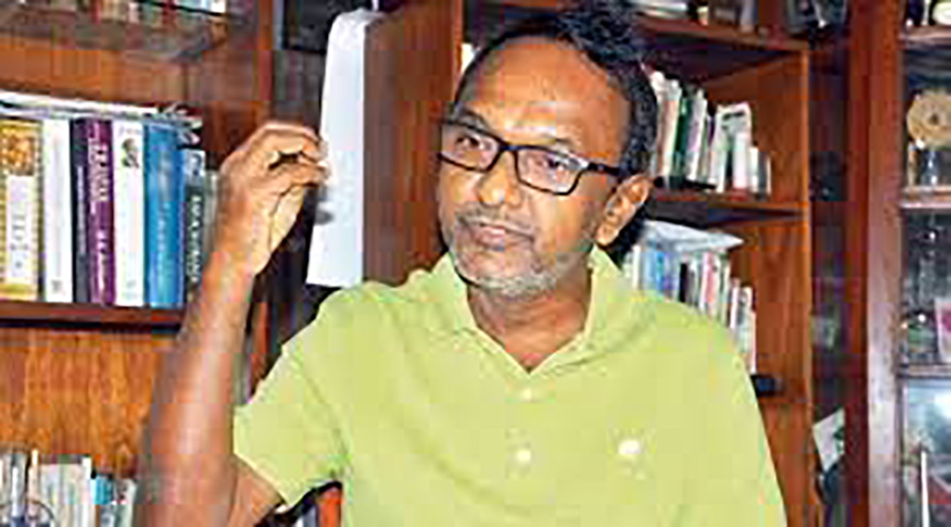 சனல் 4 விவகாரம் : பாராளுமன்ற தெரிவுக்குழு விசாரணைகளில் நம்பிக்கையில்லை – இம்தியாஸ் பாக்கீர் மார்க்கார்