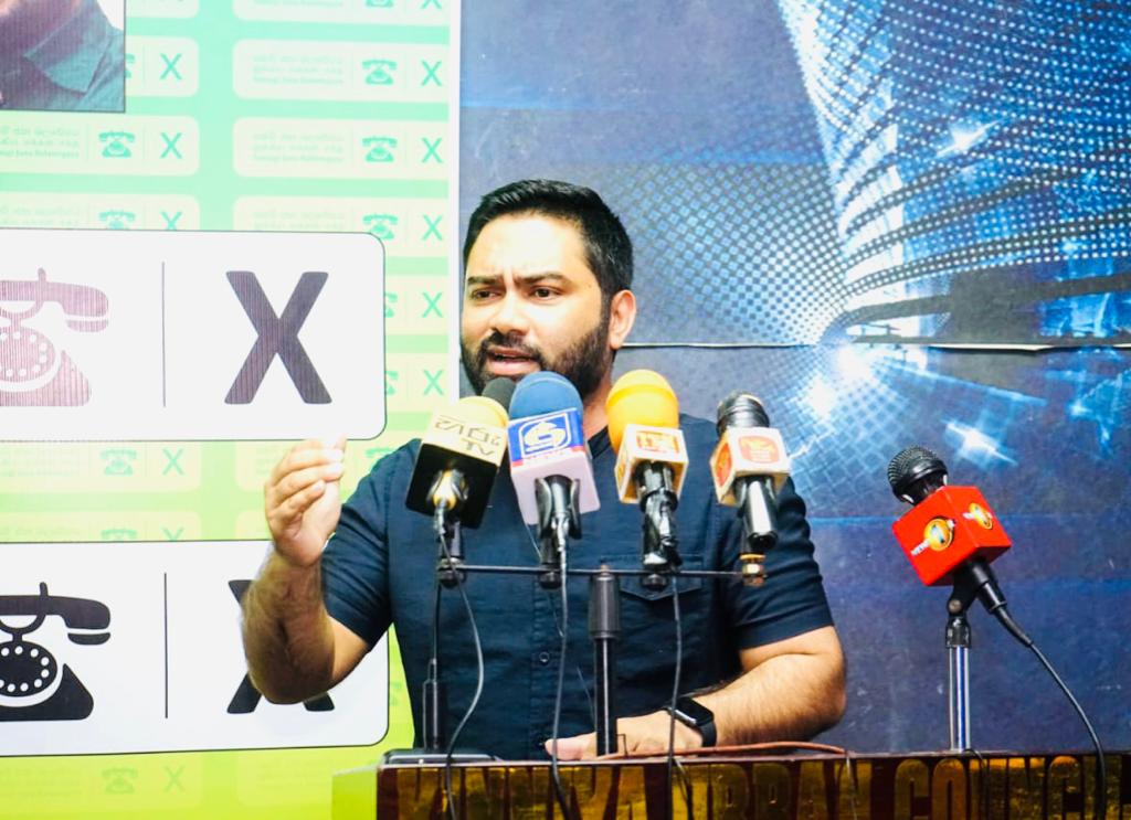 திருகோணமலை மாவட்ட மாணவர்கள் விவகாரம்: கிழக்கு ஆளுநர் செந்தில் தொண்டமான் தோல்வி! இம்ரான் எம்.பி. சாடல்