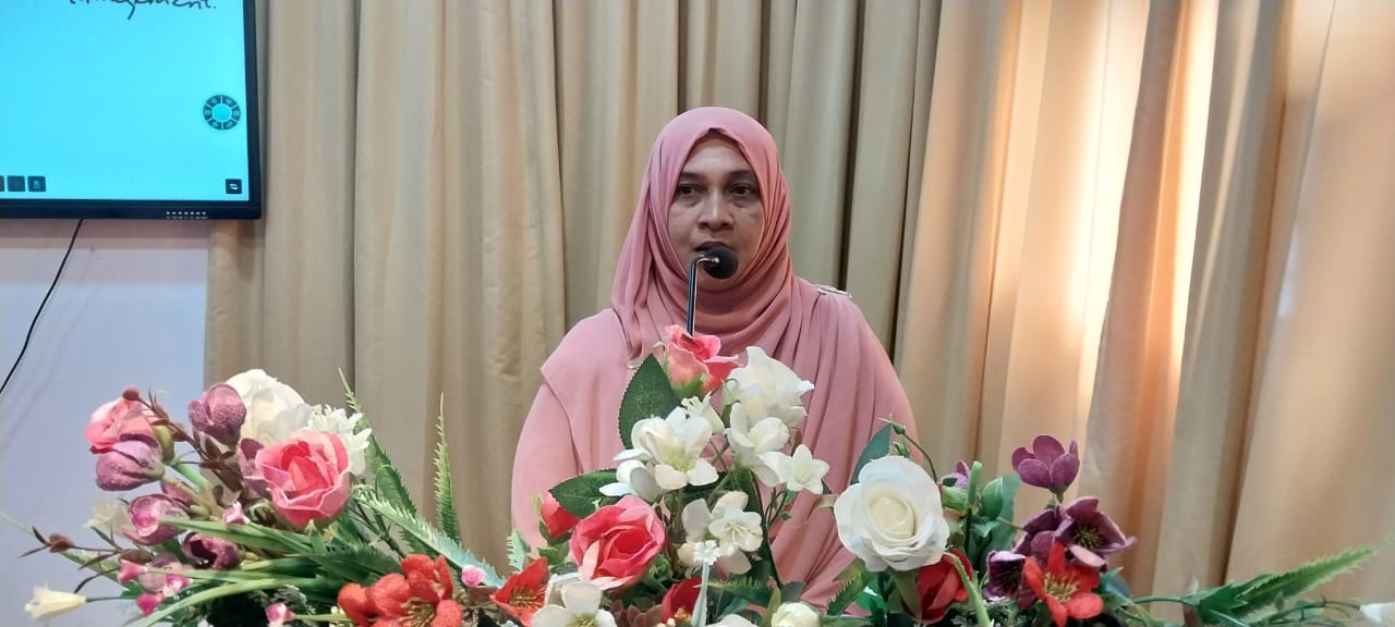 உத்தியோகத்தர்களுக்கான தாபன விதிக்கோவை நிதிமுறைமை தொடர்பான வலுவூட்டல் செயலமர்வு