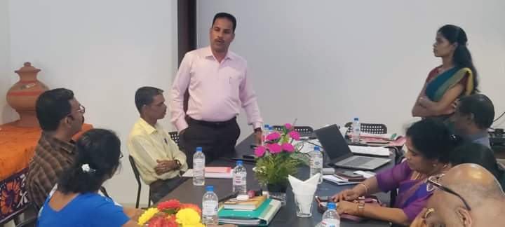 உள்ளூராட்சி மன்ற சேவைகளை நவீன மயமாக்கும் செயற்றிட்டம்!