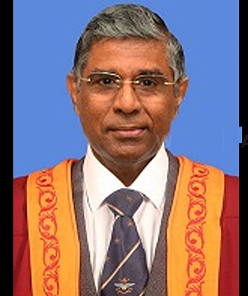 ஊவா வெல்லஸ்ஸ பல்கலை வேந்தராக பேராசிரியர் ஜயந்த பலவர்தன நியமனம்