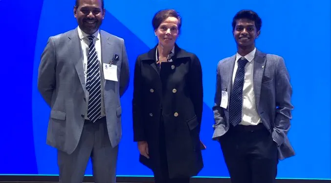 நாட்டில் இடம்பெறும் மனித உரிமை மீறல்கள் குறித்து ஜரோப்பிய ஒன்றியம் அவதானம்