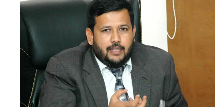 கஜேந்திரன் எம்.பி தாக்கப்பட்டைமை கவலையளிக்கின்றது – ரிஷாட்