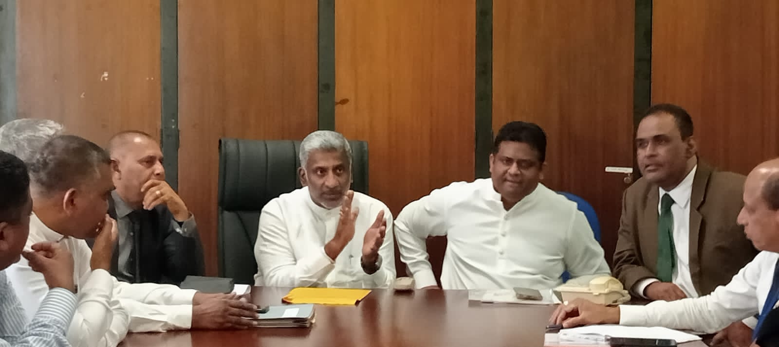 கடல் அரிப்புக்கு உடனடித் தீர்வு! சாய்ந்தமருது மக்கள் மகிழ்ச்சியில்