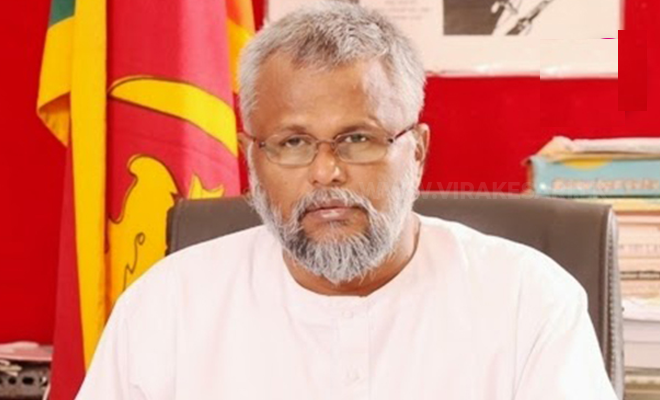 கருவாடு உற்பத்தியாளர்களுக்கும் நட்ட ஈடு – கடற்றொழில் அமைச்சர் டக்ளஸ் உறுதி