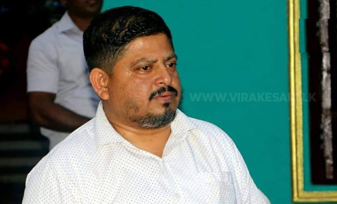 மன்னார் தேசிய மீலாத்துன் நபி விழா பின்போடப்பட்டது காதர் மஸ்தான் தெரிவிப்பு