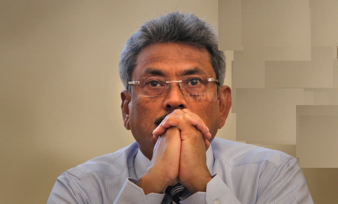 ராஜபக்ஷ குடும்பத்தின் பாரம்பரியத்தை அழிப்பதை இலக்காக கொண்ட முயற்சி! சனல் 4 வீடியோ குறித்து கோட்டா அறிக்கை