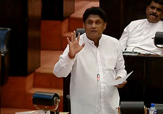 நிபா வைரஸ் இலங்கையில் பரவுவதை தடுக்க உரிய நடவடிக்கை எடுங்கள்!  எதிர்க்கட்சி தலைவர் சஜித் வலியுறுத்து