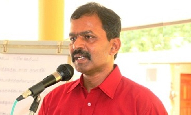 தமிழர், சிங்களவர் என்ற மனநிலையிலேயே பொலிஸாரின் நடவடிக்கைகள் காணப்படுகின்றன – கஜேந்திரன் மீதான தாக்குதலுக்கு சந்திரகுமார் கண்டனம்