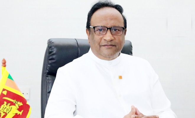 குறுகிய அரசியல் நோக்கத்துக்காக நல்லாட்சி அரசு நாட்டின் தேசிய பாதுகாப்பை காட்டிக் கொடுத்தது!  சரத் வீரசேகர சாடல்