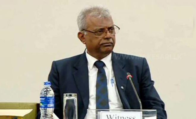 சஹ்ரானை மிகுந்த திறமைசாலியான ஒருவர் இயக்கினார் புலனாய்வு பிரிவினர் செயற்பட்ட விதம் குறித்து சந்தேகம்! சி.ஐ.டியின் முன்னாள் தலைவர் பரபரப்புத் தகவல்