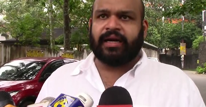 நீதிபதிக்கே கொலைமிரட்டல் என்றால் சாதாரண மக்களின் நிலை ? – சாணக்கியன் கேள்வி