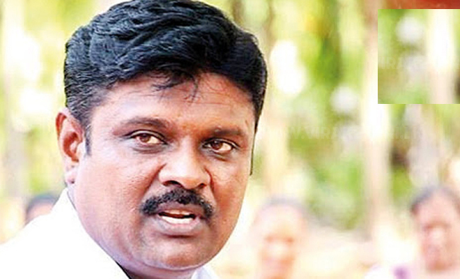 திறமையான புலனாய்வாளர்களை வழங்குவதற்கு நாங்கள் தயார்! சார்ள்ஸ் நிர்மலநாதன் தெரிவிப்பு