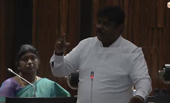 பரராஜசிங்கம் – ரவிராஜ் கொலையில் இராணுவ புலனாய்வு: சனல் 4 காணொளியை உடன் விசாரணை செய்யவேண்டும்! சாள்ஸ் நிர்மலநாதன் வலியுறுத்தல்