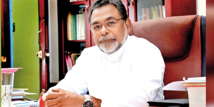 செனல் 4 விவகாரம்; விசாரணைகள் பாரபட்சமின்றி நடக்கும் என்பதில் நம்பிக்கையில்லை!