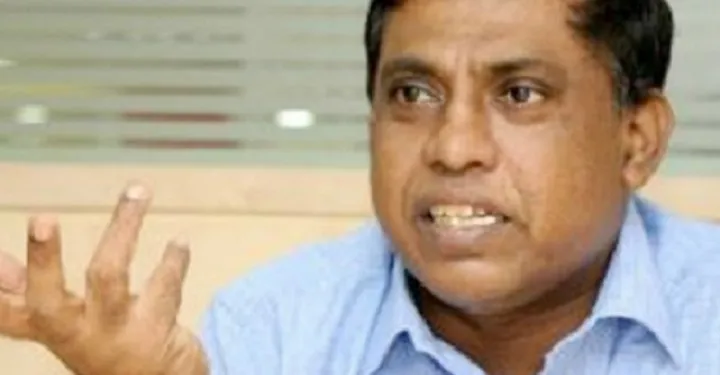 சிவாஜிலிங்கத்திற்கு எதிராக கொழும்பு மேல் நீதிமன்றத்தில் குற்றப்பத்திரிகை!