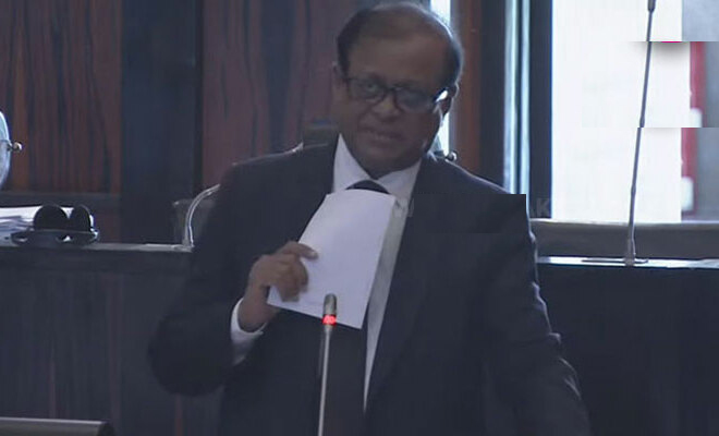 2019, 2020 ஆம் ஆண்டு கல்வியியல் கல்லூரிகளுக்கு மாணவர்கள் அடுத்த மாதம் இணைக்கப்படுவார்கள்! அமைச்சர் சுசில் தெரிவிப்பு