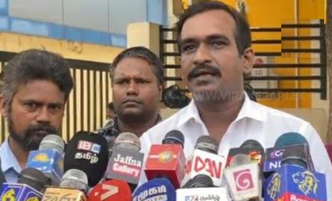 யாழ். போதனா வைத்தியசாலையில் தாதியர், காவலாளிகளின் அடாவடியால் சேவைகளைப் பெற மக்களுக்கு நாட்டமில்லை! வேலணை பிரதேசசபை முன்னாள் உறுப்பினர் பிரகலாதன் காட்டம்