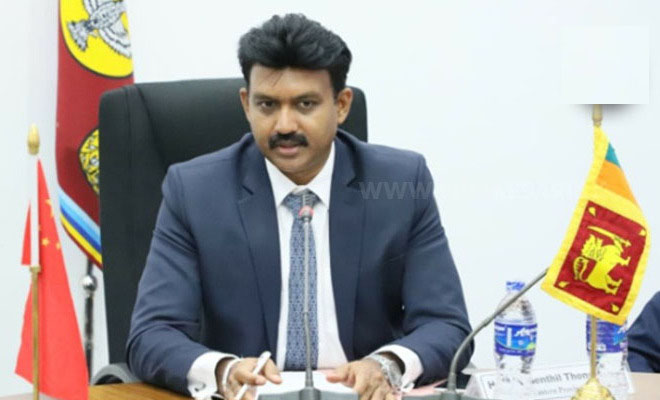 மேலும் 700 பட்டதாரி ஆசிரியர்களுக்கு நியமனம் வழங்க கிழக்கு ஆளுநர் செந்தில் தொண்டமானால் நடவடிக்கை