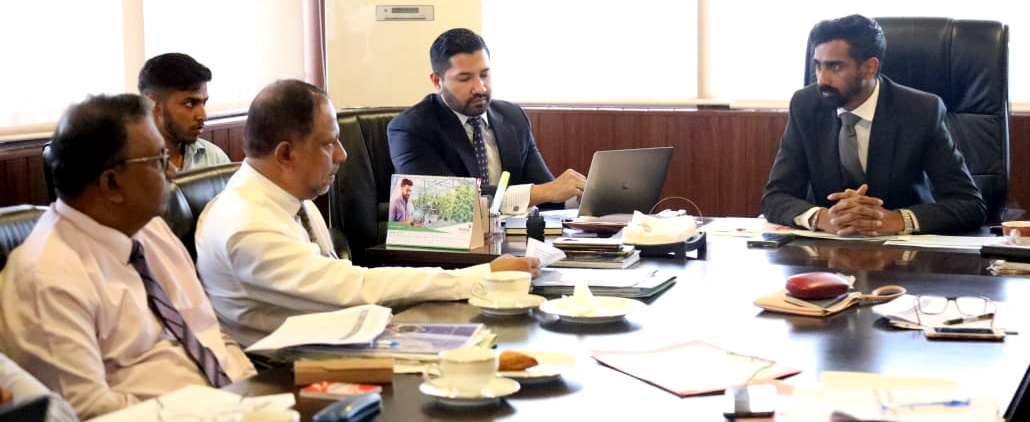 சுத்தமான, சுகாதார பாதுகாப்பு மிக்க குடிநீரை பெற்றுக்கொடுப்பதே இலக்கு! அமைச்சர் ஜீவன் தொண்டமான் தெரிவிப்பு