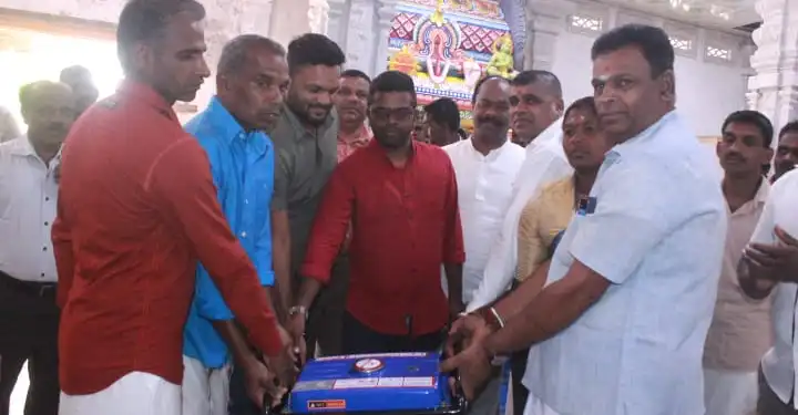 ஜீவன் பல விட்டுக்கொடுப்புகளை செய்கின்றார்!