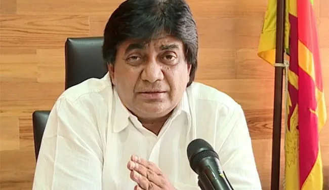 ஈஸ்டர் குண்டு தாக்குதலால்தான் கோட்டா ஆட்சிக்கு வந்தார் என்பதை ஏற்கமாட்டேன்! அடித்துக் கூறுகிறார் டிலான்