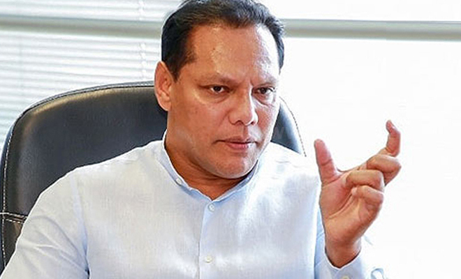 அமைச்சுப் பதவி தருவதாக பல தடவை ஜனாதிபதி எனக்கு அழைப்பு விடுத்தார்! மனம்திறந்தார் தயாசிறி ஜயசேகர