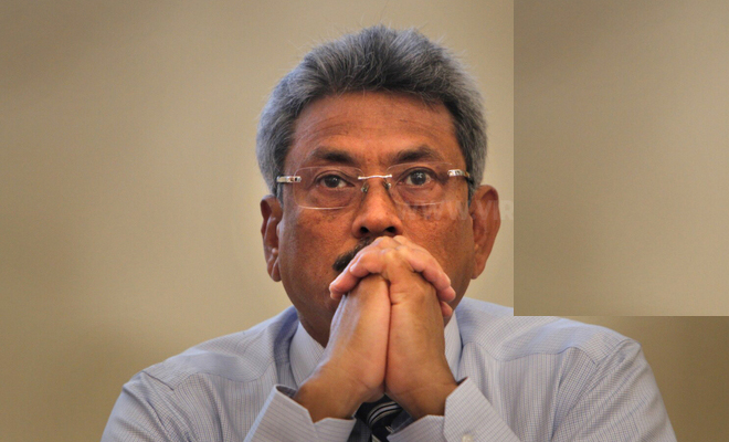 திரிபோலி என்ற கொலைக்குழுவை உருவாக்குமாறு கோட்டாபய எங்களை கேட்டார் -ஆசாத் மௌலானா