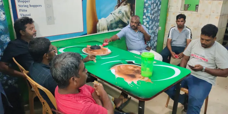 திலீபன் நினைவு ஊர்தி; தாக்குதலுக்குள்ளானோர் வவுனியாவை அடைந்தனர்!