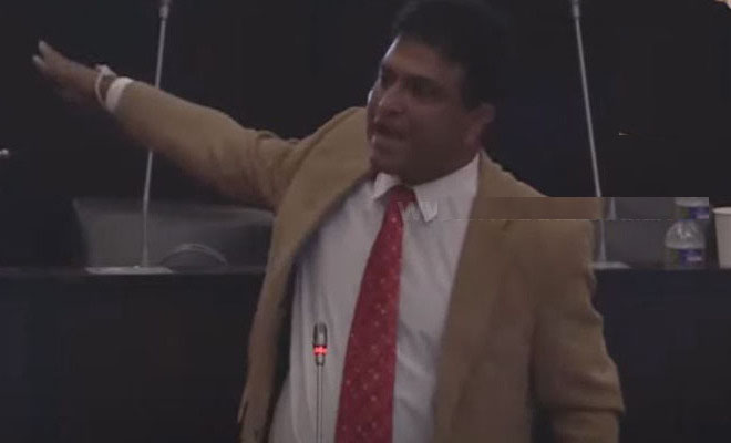 பிள்ளையான் எதிரணி உறுப்பினரல்ல – நளின் பண்டார