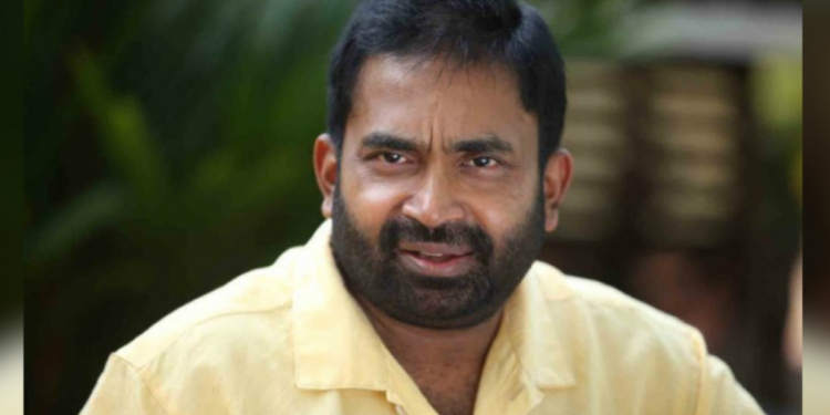 நிதி இராஜாங்க அமைச்சர்  வைத்தியசாலையில் சேர்ப்பு