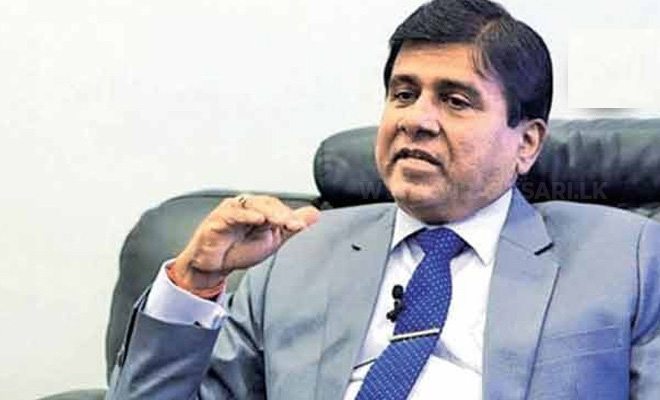 இலஞ்ச ஊழல் புதிய விசாரணை ஆணைக்குழு 15ஆம் திகதிக்கு பின்னர் நியமிக்கப்படும் – நீதி அமைச்சர்