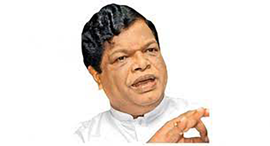 எந்தத் தேர்தலையும் ஒத்திவைக்க அரசாங்கம் முயற்சிக்கவில்லையாம்! அமைச்சரவை பேச்சாளர் பந்துல தெரிவிப்பு