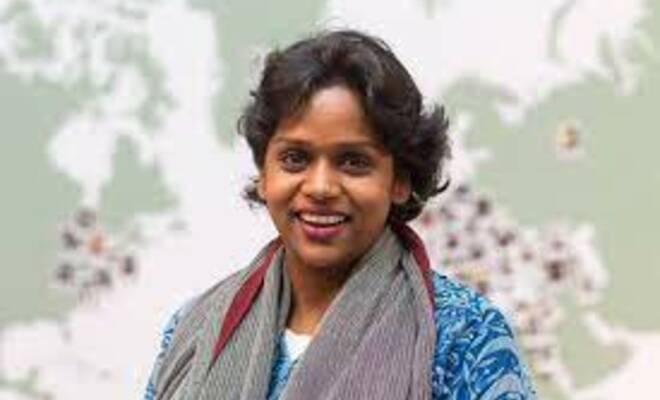 இதனையா இலங்கை அரசாங்கம் நல்லிணக்கம் என தெரிவிக்கின்றது – திருகோணமலை சம்பவம் குறித்து பவானி பொன்சேகா கேள்வி