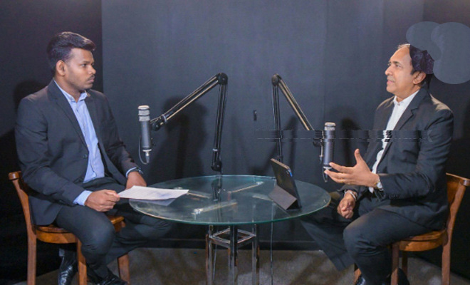 பாடசாலை மூலதனசந்தை சங்கங்கள் எதிர்காலத்துக்கான முதலீடுகள் ஆகும்! ராஜீவ பண்டாரநாயக்க பெருமிதம்