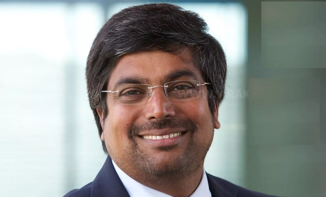 பிரித்தானியா லெஸ்ரர் பல்;கலை துணை வேந்தராக சென்ஜோன்ஸ் பழையமாணவன் கனகராஜா நியமனம்