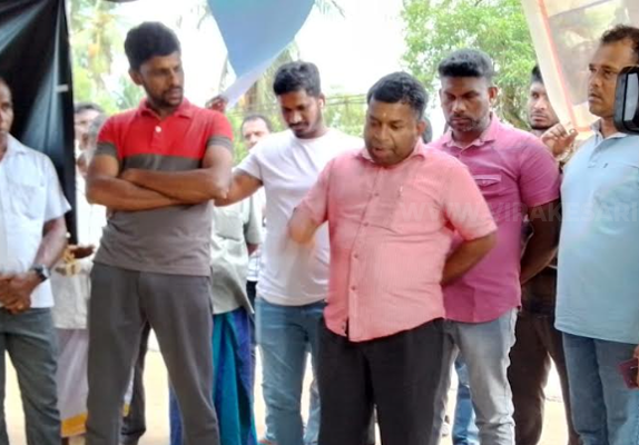 பிள்ளையானின் உத்தரவாதத்தை ஏற்க மறுத்த பண்ணையாளர்கள்!