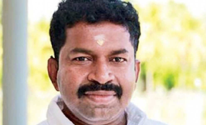 மஹிந்த ராஜபக்ஷ அரசாங்கம் எங்களுக்கு ஆயுதங்களையும் பணத்தையும் வழங்கியது! பிள்ளையான் சபையில் போட்டுடைத்தார்