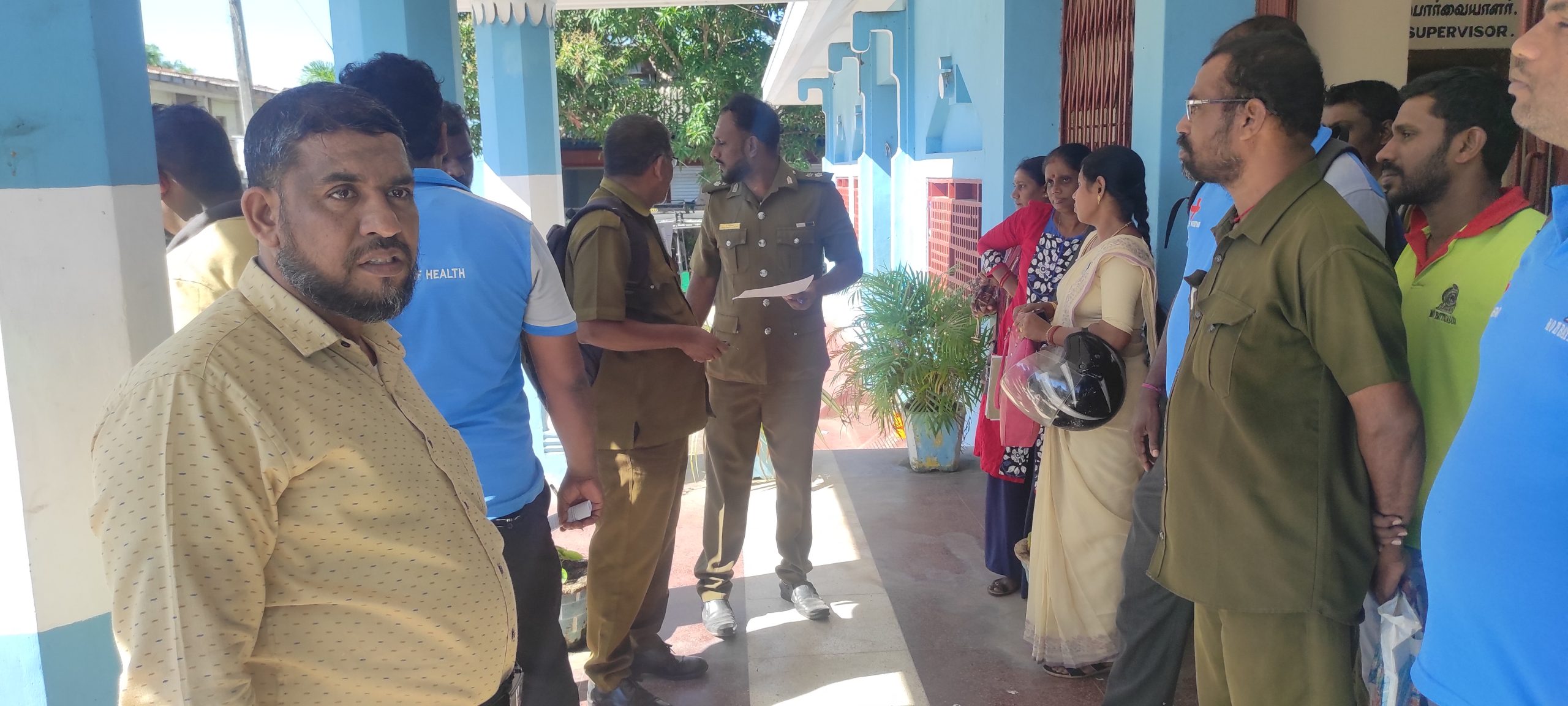 மட்டக்களப்பில் டெங்குதீவிரம்: 168 வீடுகளில் பரிசோதனை! 47 கிணறுகளில் மீன் குஞ்சுகள் விடப்பட்டன