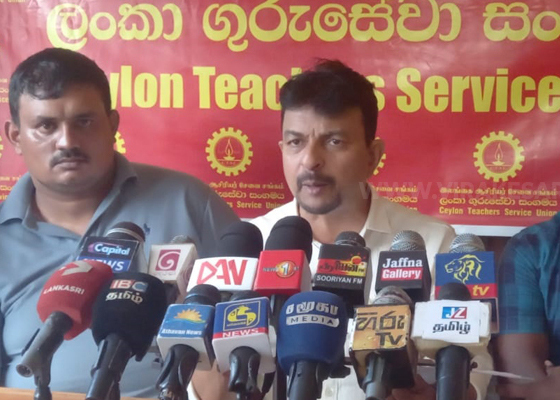 சீனக் கடன் தொடர்பில் மௌனம் காப்பது ஏன்? யாழ்ப்பாணத்தில் மஹிந்த ஜெசிங்க கேள்வி