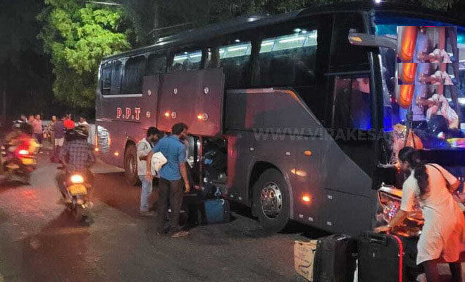 யாழில் இடம்பெற்ற விபத்தில் ஒருவர் பலி