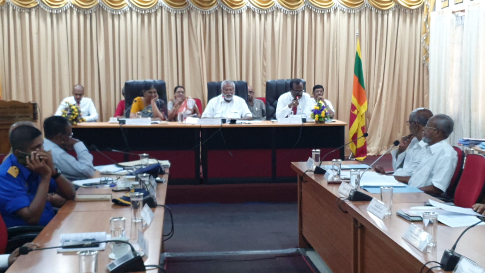 யாழ்.மாவட்டத்தில் புதிய மதுபானசாலை அமைக்க அனுமதிக்கக்கூடாது என்ற கோரிக்கை நிராகரிப்பு! யாழ்.மாவட்ட ஒருங்கிணைப்புக் குழுவில் தீர்மானம்