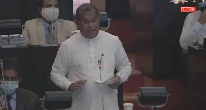 உள்நாட்டு விசாரணைகளில் உண்மைகள் வெளிவராது! ரஞ்சித் மத்தும பண்டார சுட்டிக்காட்டு